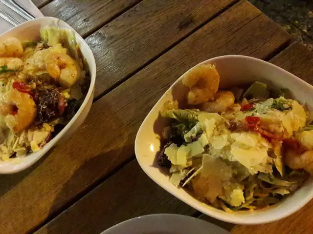 Vapiano'nin yemek ve ambiyans fotoğrafları 7