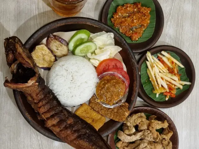 Gambar Makanan PenyetanCok 1