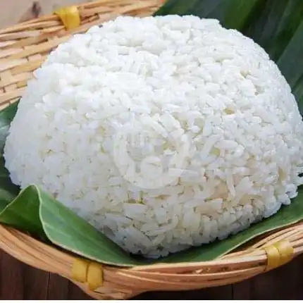 Gambar Makanan Nasi Uduk Sunda, Jakasampurna 11