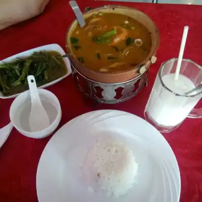 tuk tuk tomyam