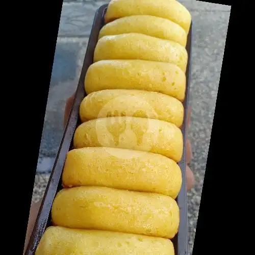 Gambar Makanan Pukis Keke Kaliombo, Kediri 7