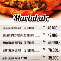 Gambar Makanan Restoran Puas Ibu Hj. Maryam 1