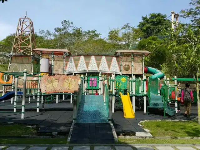 Taman Awam