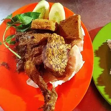 Gambar Makanan Ayo Mampir Pecel Lele, AMJ Jelutung 11