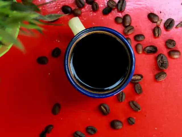 Gambar Makanan Koffie Korner 6