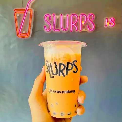 Gambar Makanan Slurps Padang 1