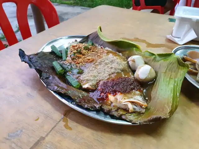 Gim Men Teppanyaki Seafood Restaurant Food Photo 1