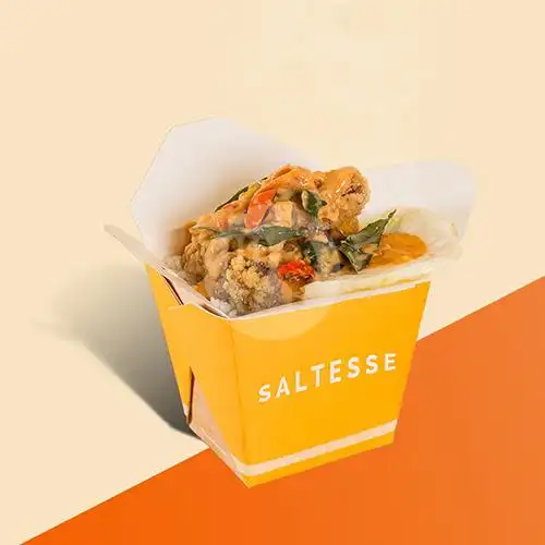 Gambar Makanan Saltesse, Petojo 7