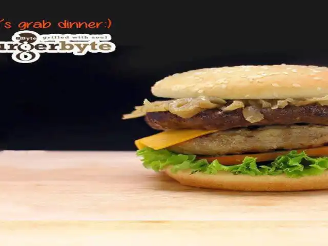 BurgerByte Food Photo 2