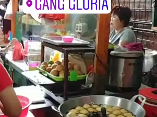 Gambar Makanan Bakmi Amoy 19