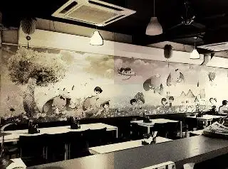Xiao Fei Xiang Restaurant 小飛象餐厅