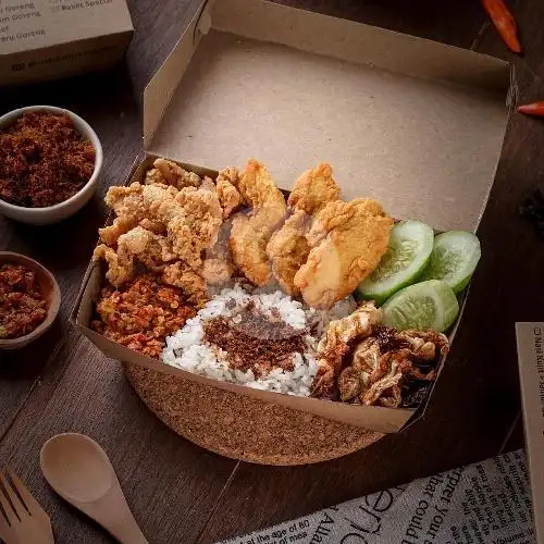 Gambar Makanan Ayam Jambax,Cibunur Utara No 12a 20