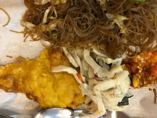 Gambar Makanan Bhinneka Rasa 9