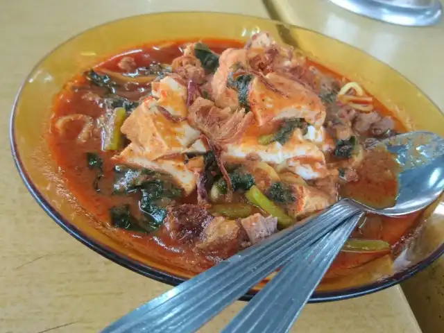 Mee Bandung Central Food Photo 13