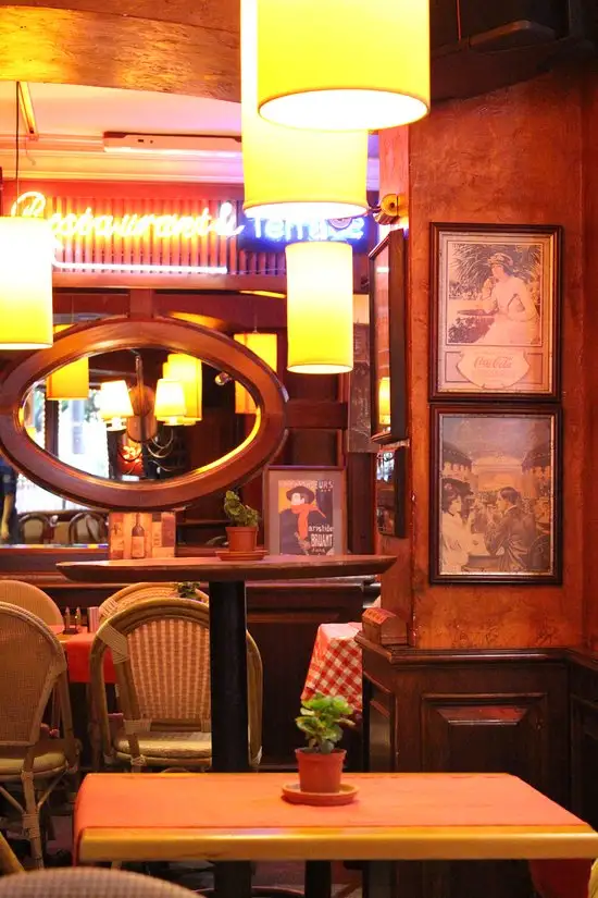 The Sultan Pub'nin yemek ve ambiyans fotoğrafları 23