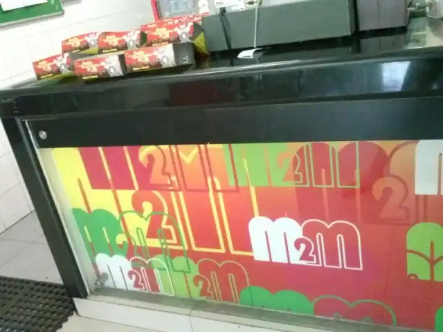 Gambar Makanan M2M Indonesian fast food 8
