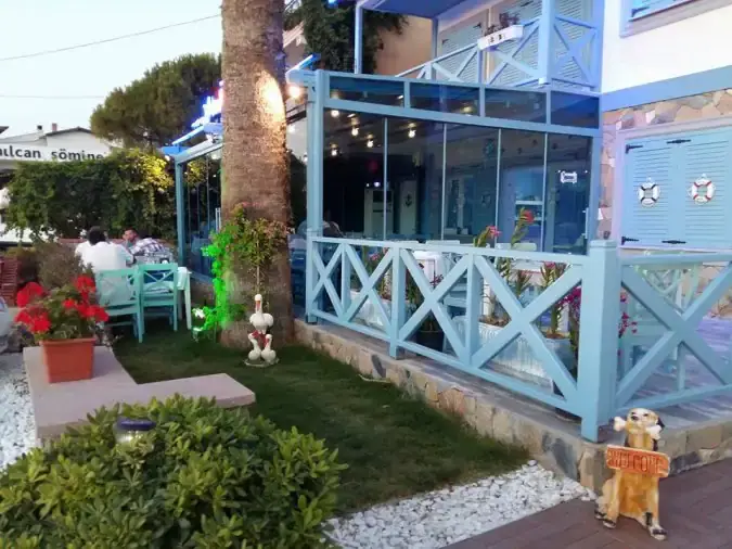 Aman Ha Balık Restaurant