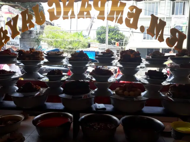 Gambar Makanan RM Empang Jaya 12