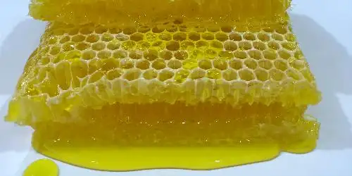 Just Honey Comb