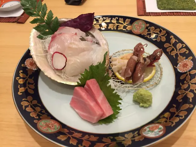 Gambar Makanan Sushi Kawana 15