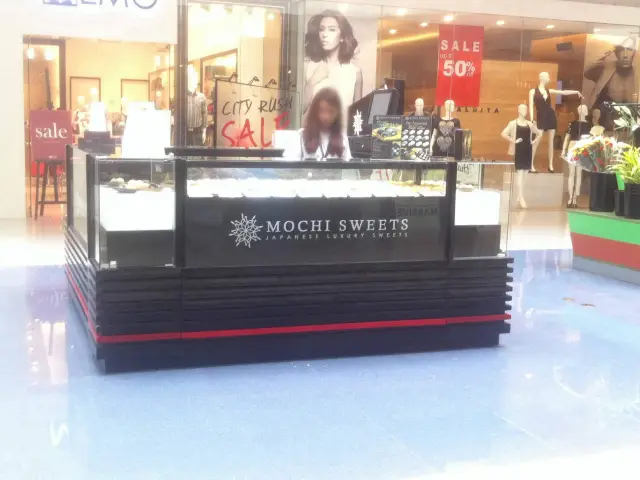 Mochi Sweets Food Photo 8
