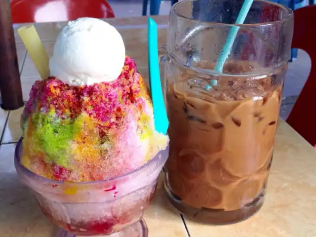 ABC Ais krim Taman Gelora Food Photo 4