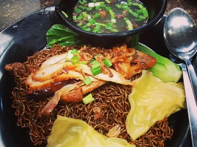 Malaya Kopitiam Food Photo 15