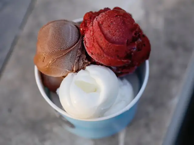 Serez Dondurmacisi - Kartal'nin yemek ve ambiyans fotoğrafları 11