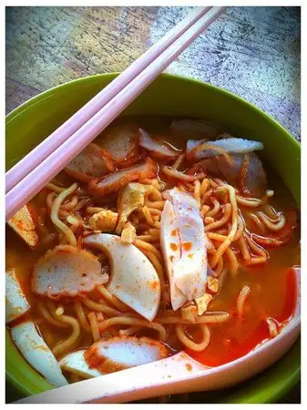 Chap Nya Yee Laksa Langkawi Food Photo 1