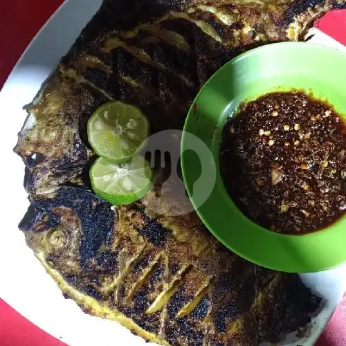 Gambar Makanan Seafood Ayu 48 Nasi Uduk  1