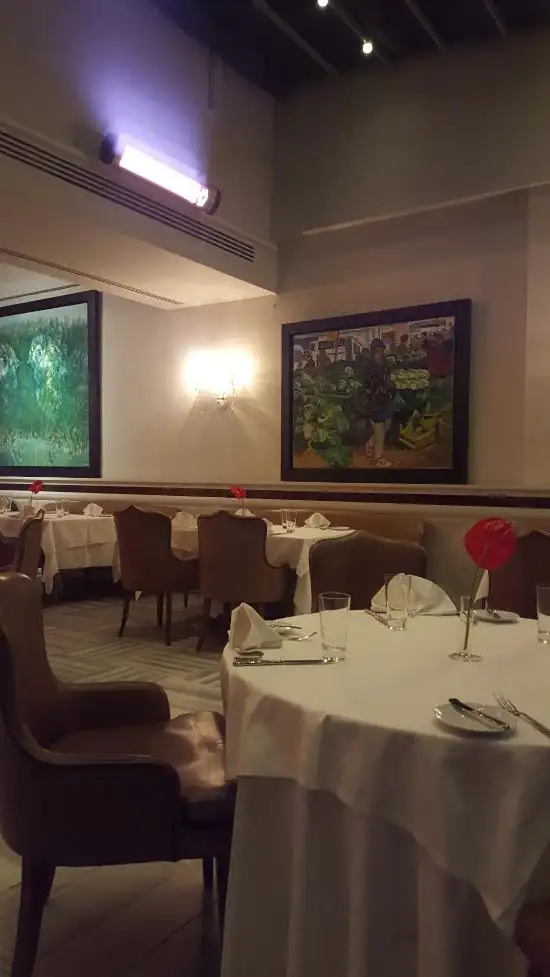 Borsa Restaurant'nin yemek ve ambiyans fotoğrafları 31