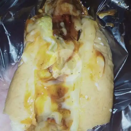 Gambar Makanan Burger Hotdog Adiis, Mergangsan Brontokusuman 12