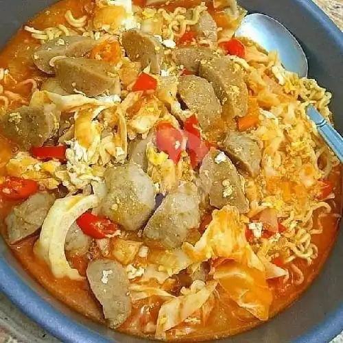 Gambar Makanan Nasi Goreng Nemu Rasa, Mustika Jaya 20