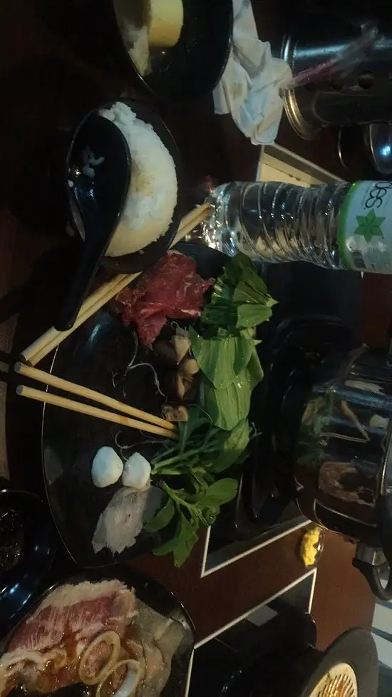 Gambar Makanan PSY Steamboat Yakiniku 11