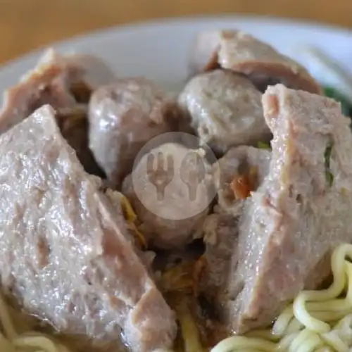 Gambar Makanan Bakso Timbul Garuda, Cengkareng 5