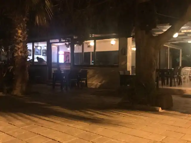 Pitos Restaurant'nin yemek ve ambiyans fotoğrafları 5