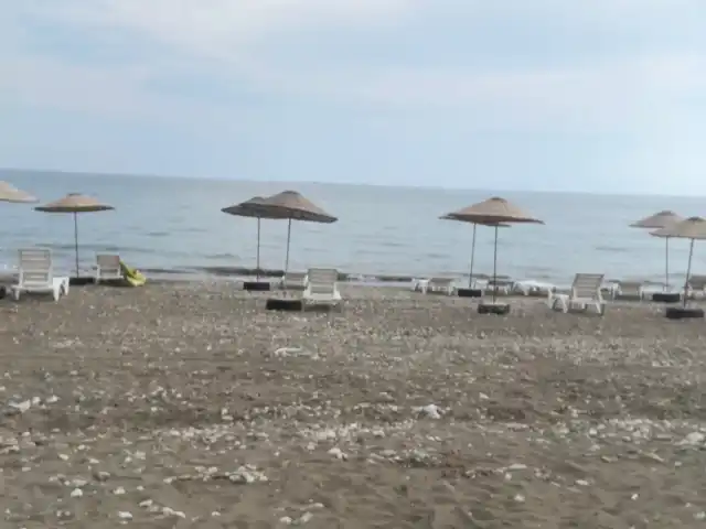 10 Numara Cafe Beach'nin yemek ve ambiyans fotoğrafları 19