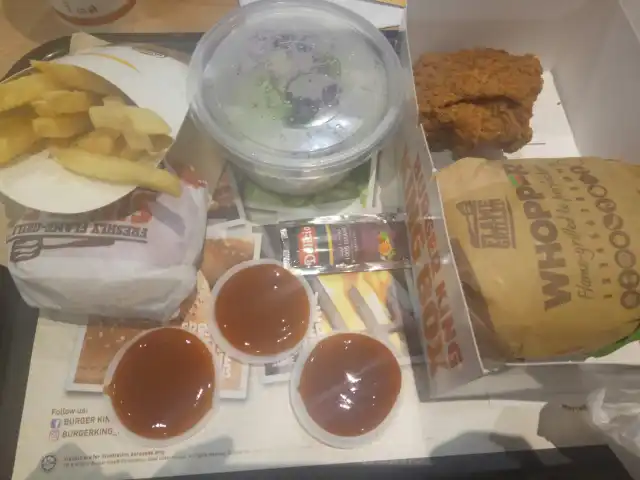 Burger King Food Photo 15