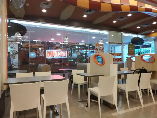 Gambar Makanan A&W 16