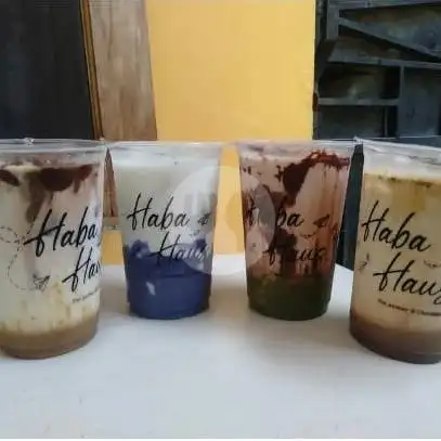 Gambar Makanan Habahaus  Cokelat Tali2 3