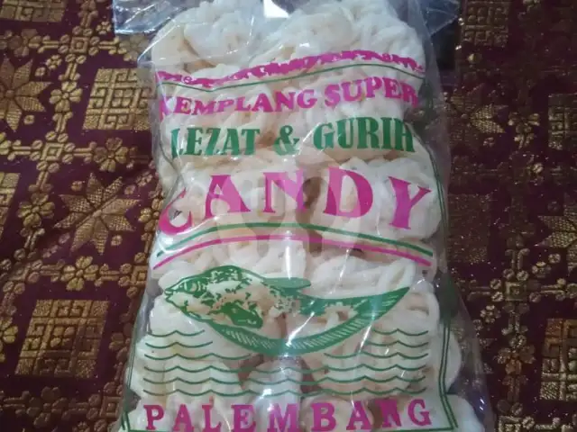 Gambar Makanan Pempek Candy, Pusat Rivai 16