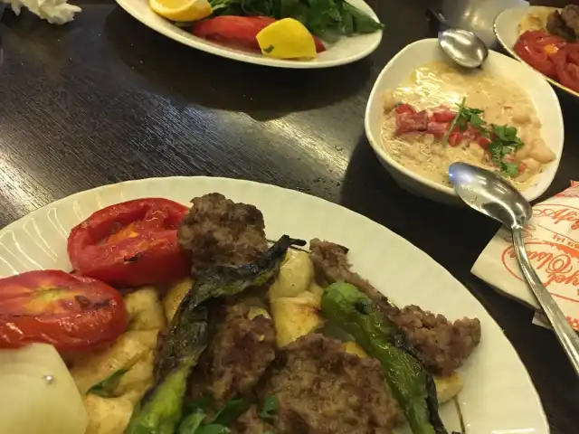 Aksu Hasan Üstün Köfte&Piyaz'nin yemek ve ambiyans fotoğrafları 7