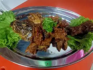 C-DING HEIGHT THAI FOOD RESTAURANT &CDK MOOKATA Food Photo 1
