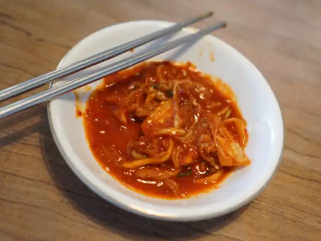 Gambar Makanan Korean 28 18