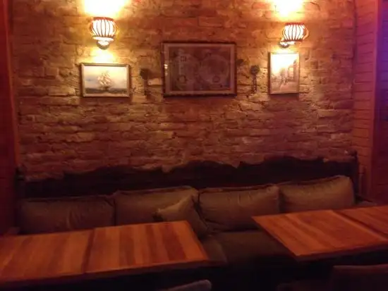 Cheers Soul Kitchen'nin yemek ve ambiyans fotoğrafları 69