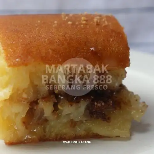 Gambar Makanan Martabak Bangka 888 19