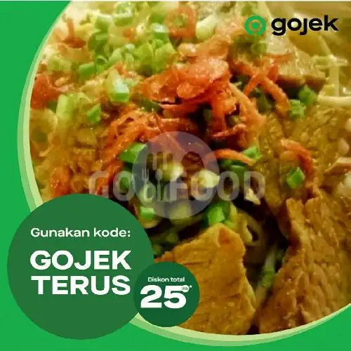 Gambar Makanan Soto Basket, Klojen 10