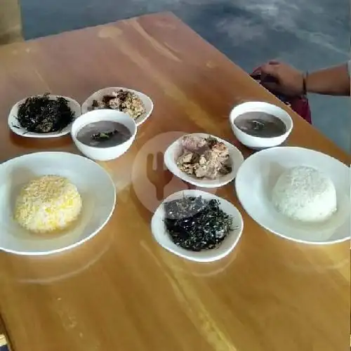 Gambar Makanan RM Tinorangsak  1