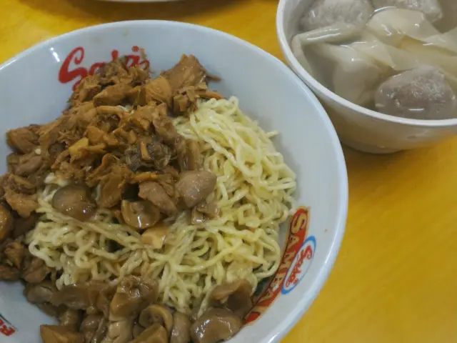Gambar Makanan RM Akoen 19