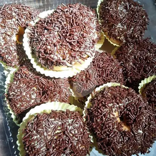 Gambar Makanan Donat Kentang Dindonat, Lingkungan Sukorojo 8